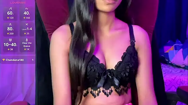 Kayzza 5 online show from 24, 9, 2025