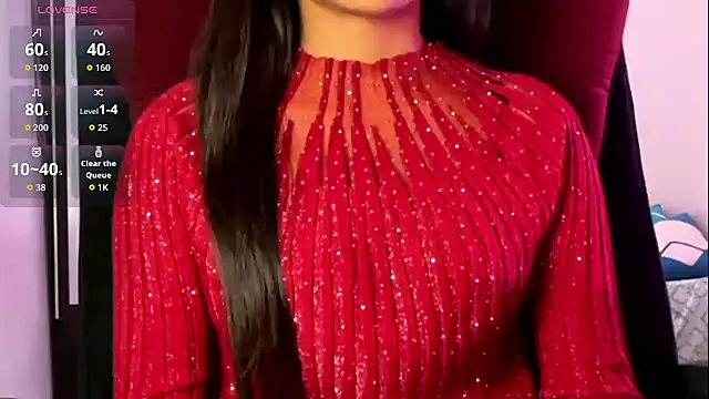 Kayzza 5 online show from 22, 11, 2025