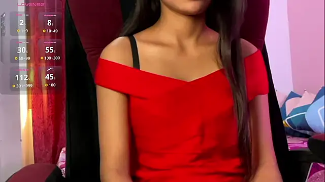 Kayzza 5 online show from 6, 11, 2025