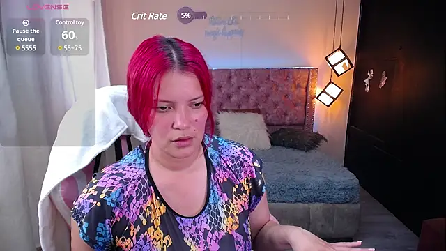brithany smiith  online show from 28, 2, 2025