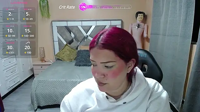 brithany smiith  online show from 5, 2, 2025
