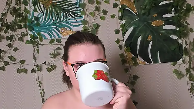 Snapshot of Seductive_She_Wolf chatting on 8, 10, 2025 Seductive She Wolf online show from 8, 10, 2025