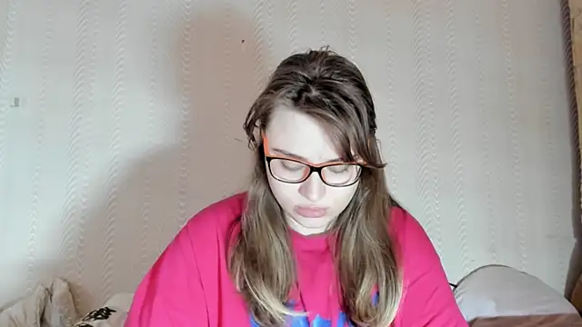 Seductive She Wolf online show from 10, 5, 2026