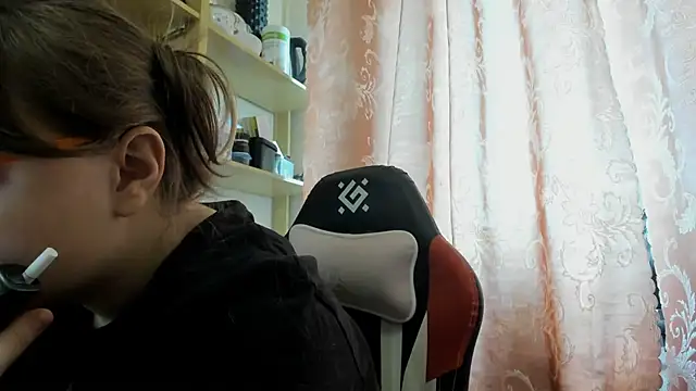 Seductive She Wolf online show from 11, 5, 2026