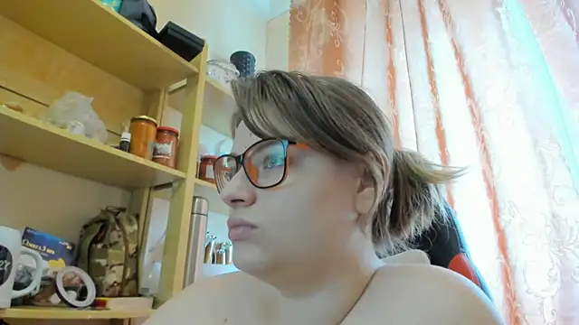 Seductive She Wolf online show from 23, 4, 2026