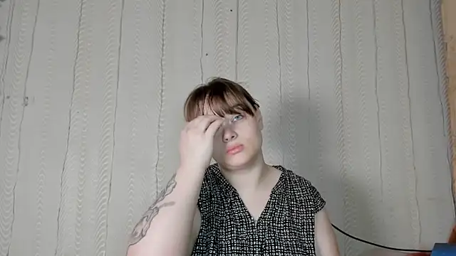 Seductive She Wolf online show from 15, 5, 2026