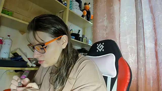 Snapshot of Seductive_She_Wolf chatting on 26, 2, 2026 Seductive She Wolf online show from 26, 2, 2026