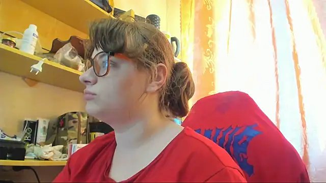 Snapshot of Seductive_She_Wolf chatting on 8, 6, 2026 Seductive She Wolf online show from 8, 6, 2026