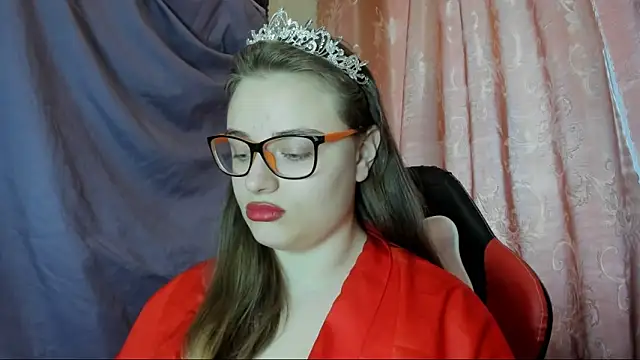 Seductive She Wolf online show from 29, 4, 2026