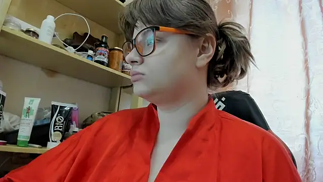 Seductive She Wolf online show from 16, 5, 2026