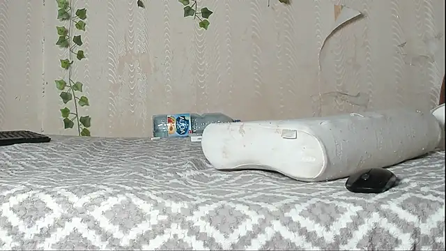 Snapshot of Seductive_She_Wolf chatting on 19, 11, 2025 Seductive She Wolf online show from 19, 11, 2025