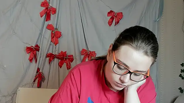 Seductive She Wolf online show from 17, 1, 2026