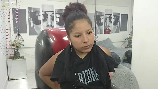 dannacoleman  online show from 5, 3, 2025