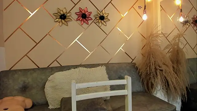 marianeporter   online show from 22, 10, 2025