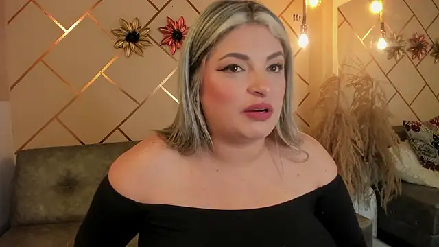 marianeporter   online show from 6, 1, 2026