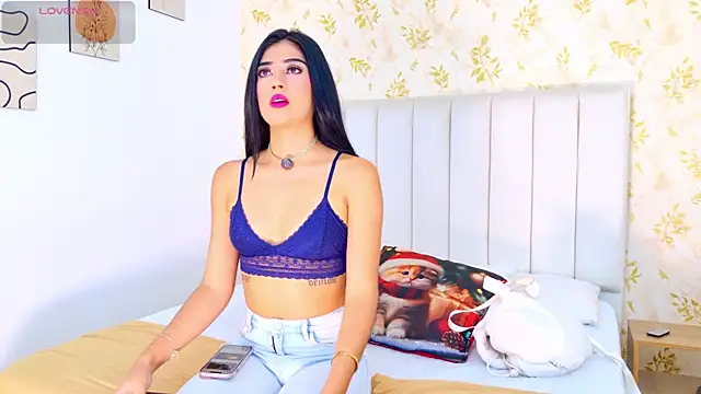 Mia-Monroe online show from 9, 1, 2026