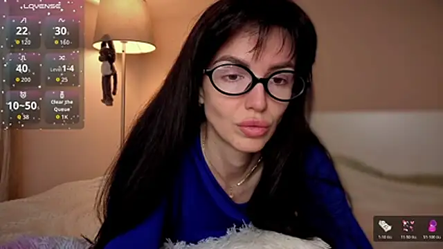 Snapshot of Wonder_Power chatting on 2, 11, 2025 Wonder Power online show from 2, 11, 2025