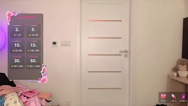 Snapshot of Wonder_Power chatting on 7, 2, 2025 Wonder Power online show from 7, 2, 2025