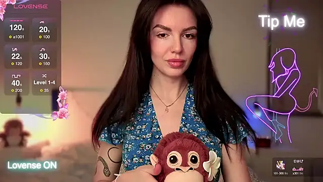 Snapshot of Wonder_Power chatting on 19, 2, 2025 Wonder Power online show from 19, 2, 2025