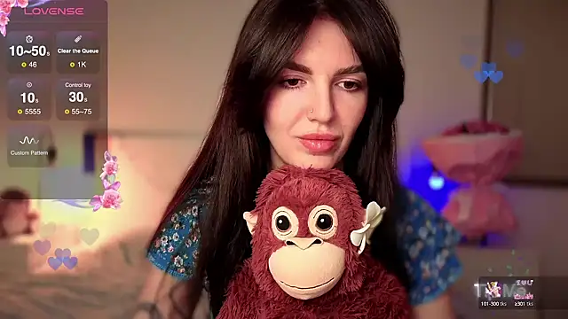 Snapshot of Wonder_Power chatting on 20, 2, 2025 Wonder Power online show from 20, 2, 2025