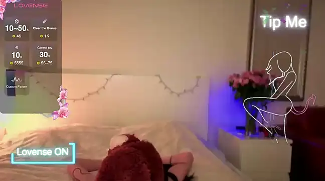 Snapshot of Wonder_Power chatting on 28, 2, 2025 Wonder Power online show from 28, 2, 2025