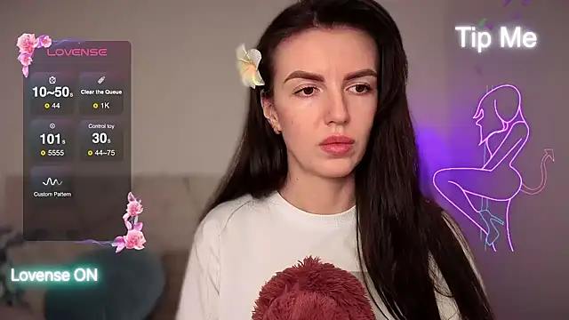 Snapshot of Wonder_Power chatting on 8, 2, 2025 Wonder Power online show from 8, 2, 2025