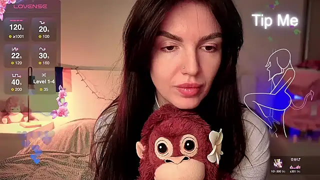 Snapshot of Wonder_Power chatting on 23, 2, 2025 Wonder Power online show from 23, 2, 2025