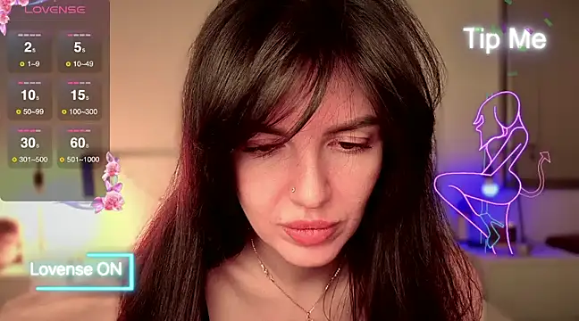 Snapshot of Wonder_Power chatting on 2, 3, 2025 Wonder Power online show from 2, 3, 2025