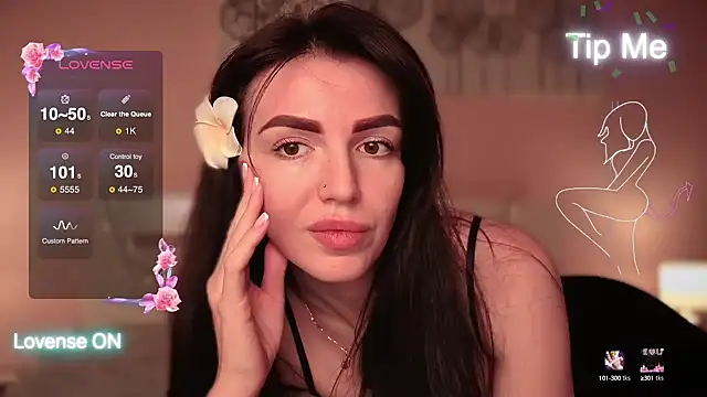 Snapshot of Wonder_Power chatting on 1, 2, 2025 Wonder Power online show from 1, 2, 2025