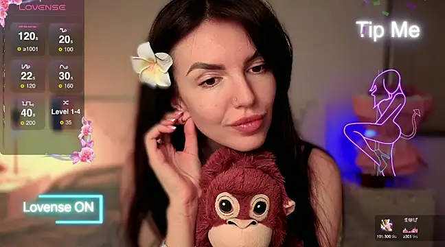 Snapshot of Wonder_Power chatting on 24, 2, 2025 Wonder Power online show from 24, 2, 2025