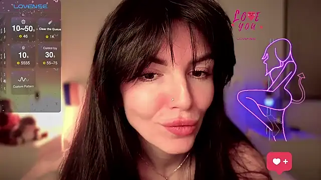 Snapshot of Wonder_Power chatting on 10, 3, 2025 Wonder Power online show from 10, 3, 2025