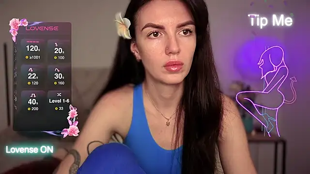 Snapshot of Wonder_Power chatting on 6, 2, 2025 Wonder Power online show from 6, 2, 2025