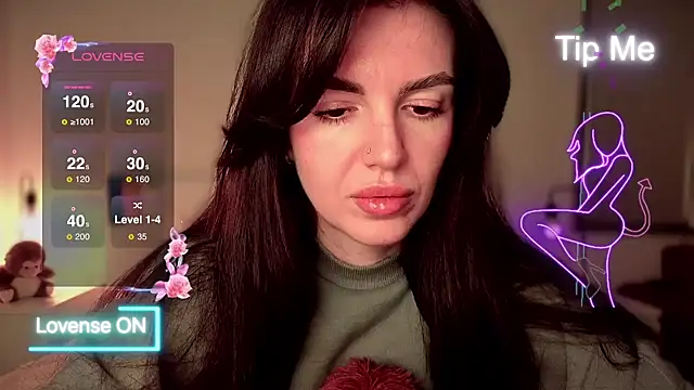 Snapshot of Wonder_Power chatting on 3, 3, 2025 Wonder Power online show from 3, 3, 2025