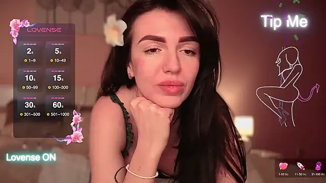 Snapshot of Wonder_Power chatting on 31, 1, 2025 Wonder Power online show from 31, 1, 2025