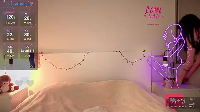 Snapshot of Wonder_Power chatting on 11, 3, 2025 Wonder Power online show from 11, 3, 2025