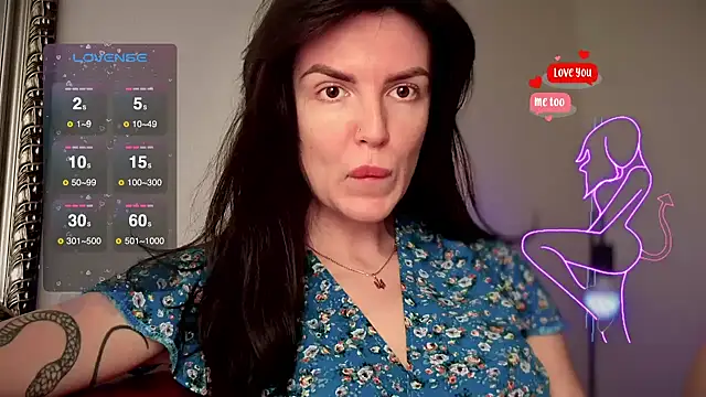 Snapshot of Wonder_Power chatting on 7, 3, 2025 Wonder Power online show from 7, 3, 2025