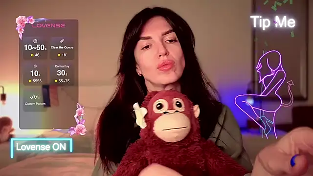 Snapshot of Wonder_Power chatting on 3, 3, 2025 Wonder Power online show from 3, 3, 2025