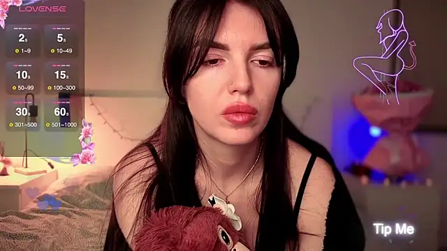 Snapshot of Wonder_Power chatting on 22, 2, 2025 Wonder Power online show from 22, 2, 2025