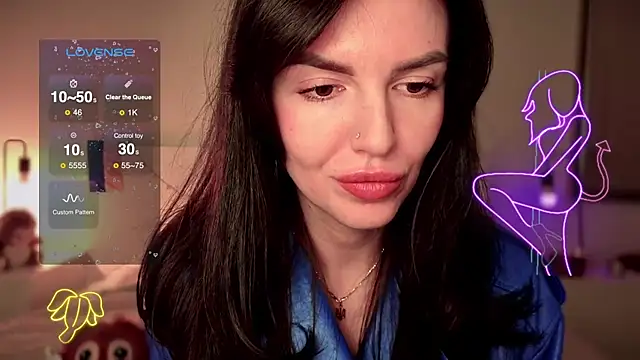 Snapshot of Wonder_Power chatting on 5, 3, 2025 Wonder Power online show from 5, 3, 2025