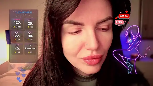 Snapshot of Wonder_Power chatting on 7, 3, 2025 Wonder Power online show from 7, 3, 2025