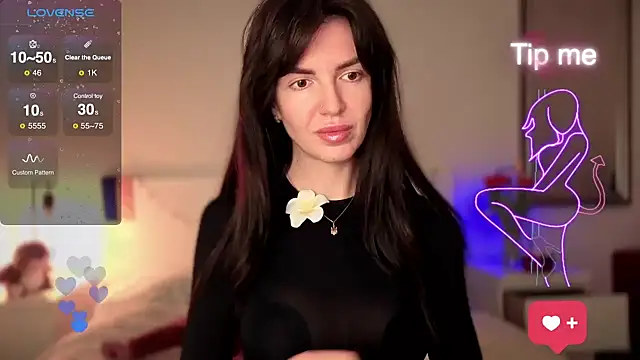 Snapshot of Wonder_Power chatting on 15, 3, 2025 Wonder Power online show from 15, 3, 2025