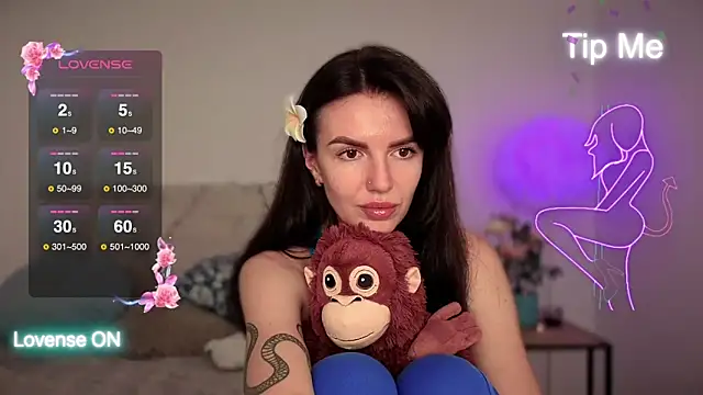 Snapshot of Wonder_Power chatting on 6, 2, 2025 Wonder Power online show from 6, 2, 2025