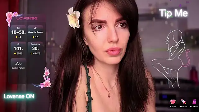 Snapshot of Wonder_Power chatting on 3, 2, 2025 Wonder Power online show from 3, 2, 2025