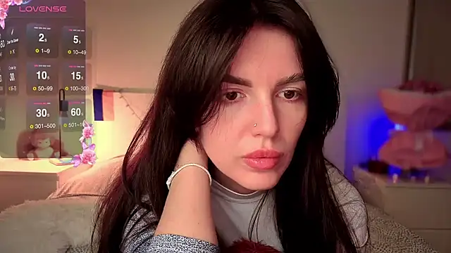 Snapshot of Wonder_Power chatting on 23, 2, 2025 Wonder Power online show from 23, 2, 2025