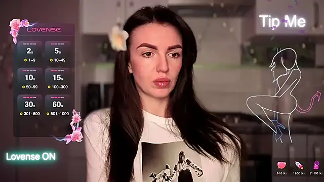 Snapshot of Wonder_Power chatting on 3, 2, 2025 Wonder Power online show from 3, 2, 2025