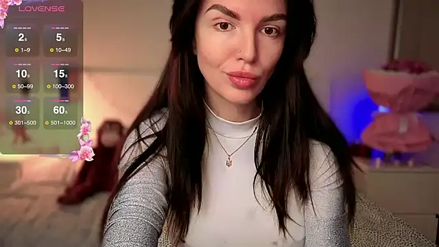 Snapshot of Wonder_Power chatting on 22, 2, 2025 Wonder Power online show from 22, 2, 2025