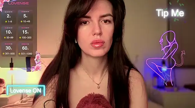 Snapshot of Wonder_Power chatting on 2, 3, 2025 Wonder Power online show from 2, 3, 2025