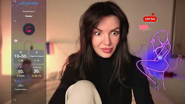 Snapshot of Wonder_Power chatting on 9, 3, 2025 Wonder Power online show from 9, 3, 2025