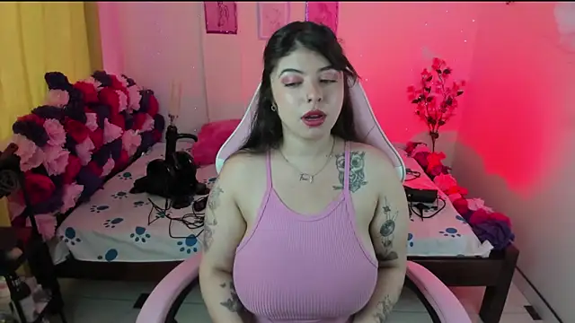 Jennie Boobs  online show from 5, 2, 2025