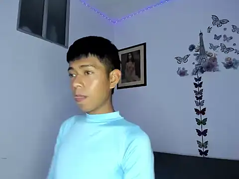 horny pair online show from 12, 4, 2026